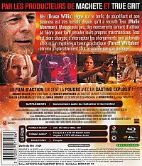 Sans compromis [Blu-ray], 2