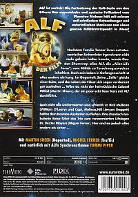 ALF - Der Film [DVD], 1