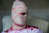 Nazi Zombie Battleground [Blu-ray], 2