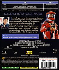 2010 - L'Année du premier contact [Blu-ray], 2