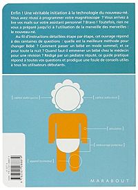Mode d'emploi de mon bébé, 1