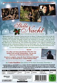 Stille Nacht - Das Weihnachtswunder [DVD], 1