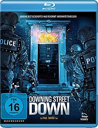 Downing Street Down [Blu-ray], 1