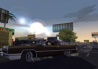 True Crime - Streets of LA [Sony PlayStation 2], 4