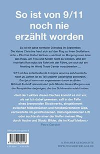 9/11 - Der Tag, an dem die Welt stehen blieb, 1