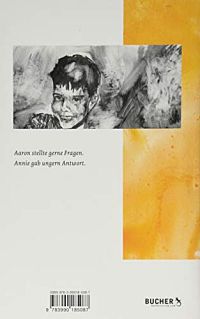 Nenn mich nicht Grossmutter, 1