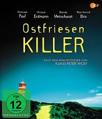 Ostfriesenkiller [Blu-ray], 3