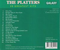 Greatest Hits [CD], 1