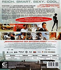 Largo Winch - Tödliches Erbe [Blu-ray], 3