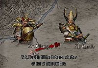 Kessen 2 [Sony PlayStation 2], 6