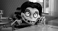 Frankenweenie [DVD], 7