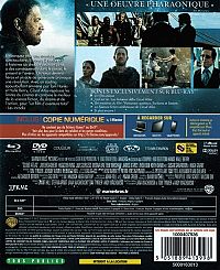 Cloud Atlas [Blu-ray], 2