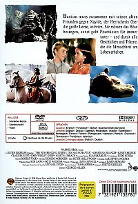 Die unendliche Geschichte 2 [DVD], 1