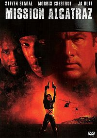 Mission Alcatraz [DVD], 1