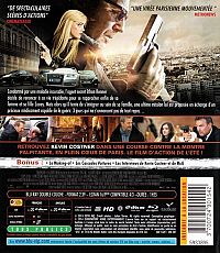3 Days to Kill [Blu-ray], 1