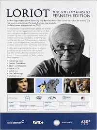 Loriot [DVD], 2