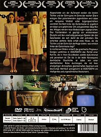 Dogtooth [DVD], 1
