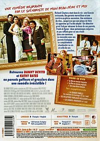 Mon vrai père et moi [DVD], 1