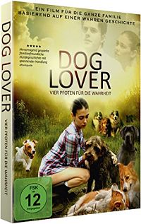 Dog Lover - Vier Pfoten für die Wahrheit [DVD], 2