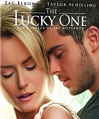 The Lucky One [Blu-ray], 7
