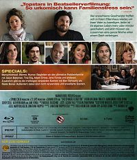 Sieben verdammt lange Tage [Blu-ray], 2