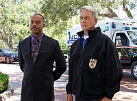 NCIS - Staffel 10.1 [DVD], 3