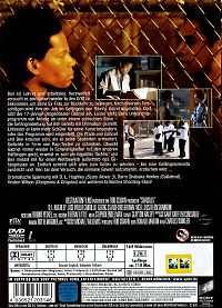 Shackles - Hölle hinter Gittern [DVD], 1