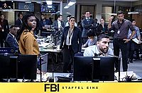 FBI - Staffel 1 [DVD], 6