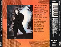 Tell It to My Heart [CD], 1
