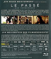 Le Passé - Das Vergangene [Blu-ray], 2