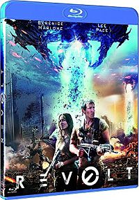 Revolt [Blu-ray], 1