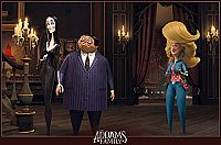 Die Addams Family [DVD], 2