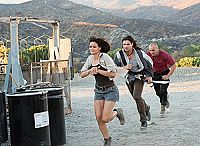 Sindbad and the war of the Furies [DVD], 4