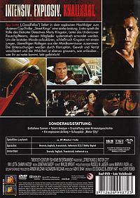 Street Kings 2 - Motor City [DVD], 1