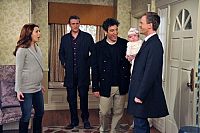 How I Met Your Mother - Staffel 7 [DVD], 3