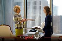 The Good Fight - Staffel 1 [DVD], 9