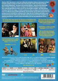 Amma und Appa [DVD], 1