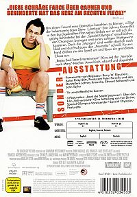 Voll verarscht - Dabei sein ist alles [DVD], 1