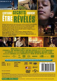 Favelas [DVD], 2