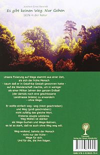 Es gibt keinen Weg. Nur Gehen, 1