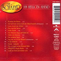 Am Heiligen Abend [CD], 1