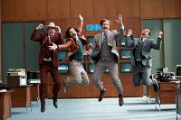 Anchorman - Die Legende kehrt zurück [Blu-ray], 5