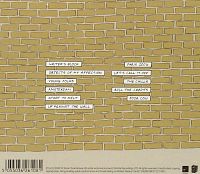 Writer's Block [CD], 1