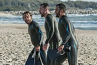 SIX - Staffel 1 [DVD], 1