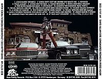 Longhaired Redneck / Rides Again [CD], 1