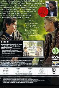 Aussi profond que l'océan [DVD], 1
