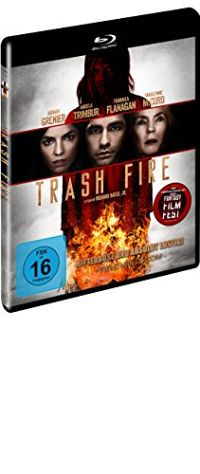 Trash fire [Blu-ray], 4