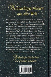 Weihnachtsgeschichten aus aller Welt, 1