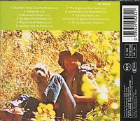 John Denver's Greatest Hits [CD], 1