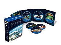 Planet Erde - Die komplette Serie [Blu-ray], 1